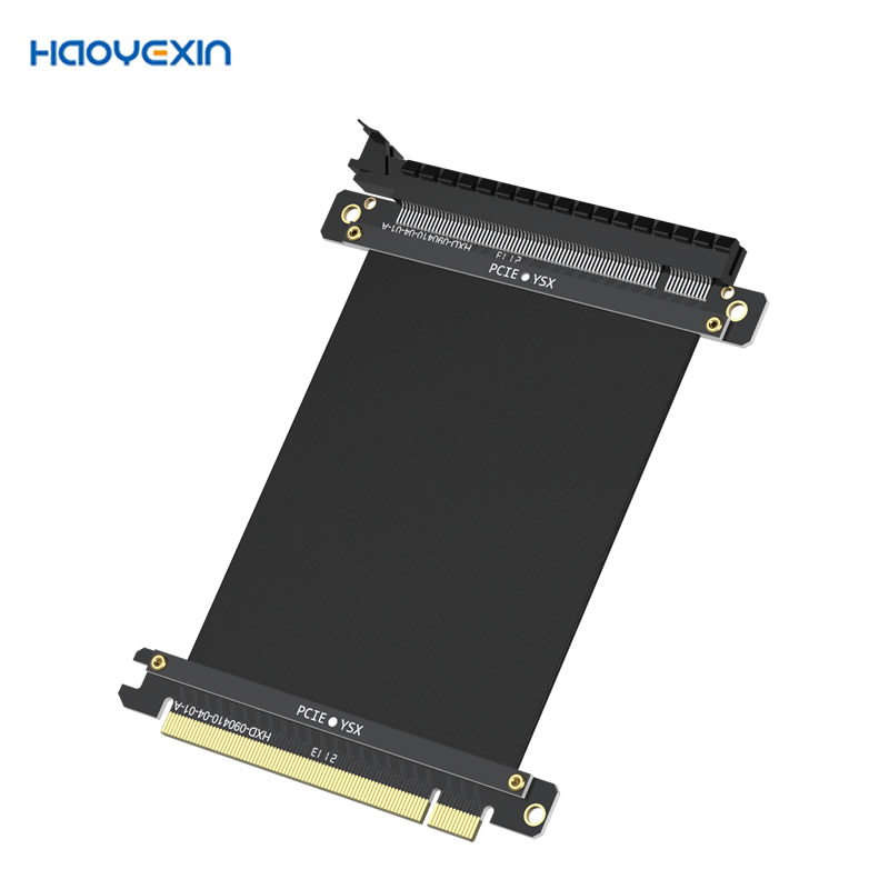 High Speed PC Graphics  PCI Ex - Pcie Riser Cable のレビューと価格