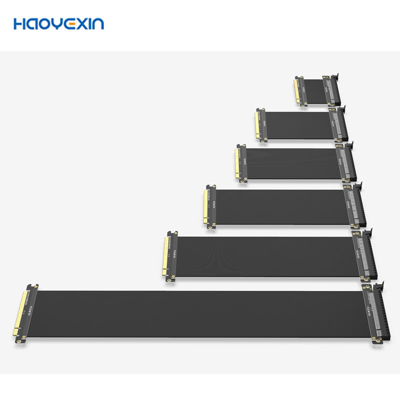 High Speed PC Graphics  PCI Ex - Pcie Riser Cable のレビューと価格