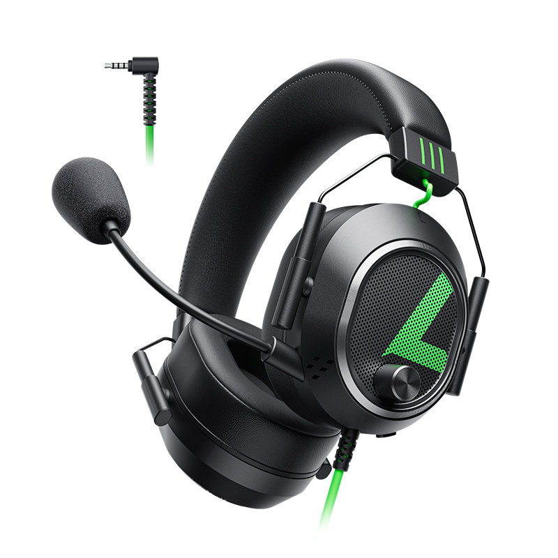 PLEXTONE G810 Hot Sale Compute - Gaming Microphone のレビューと価格