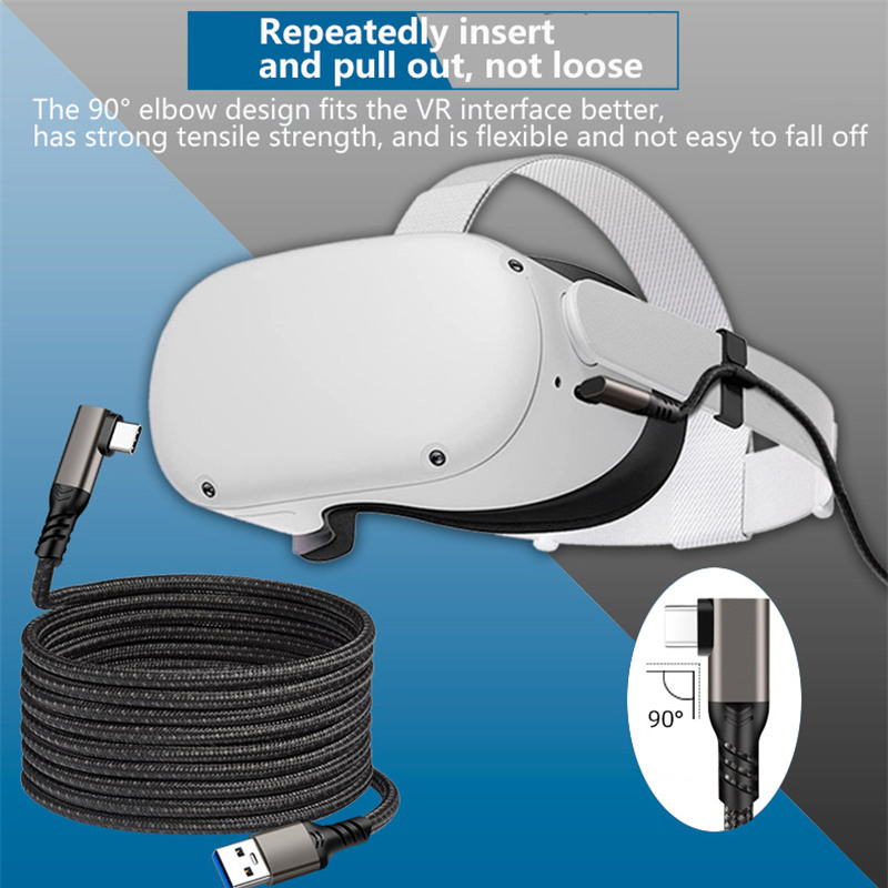 USB 3.2 Gen 2 Elbow 10Gbps Cab - Vr Headset Pc のレビューと価格