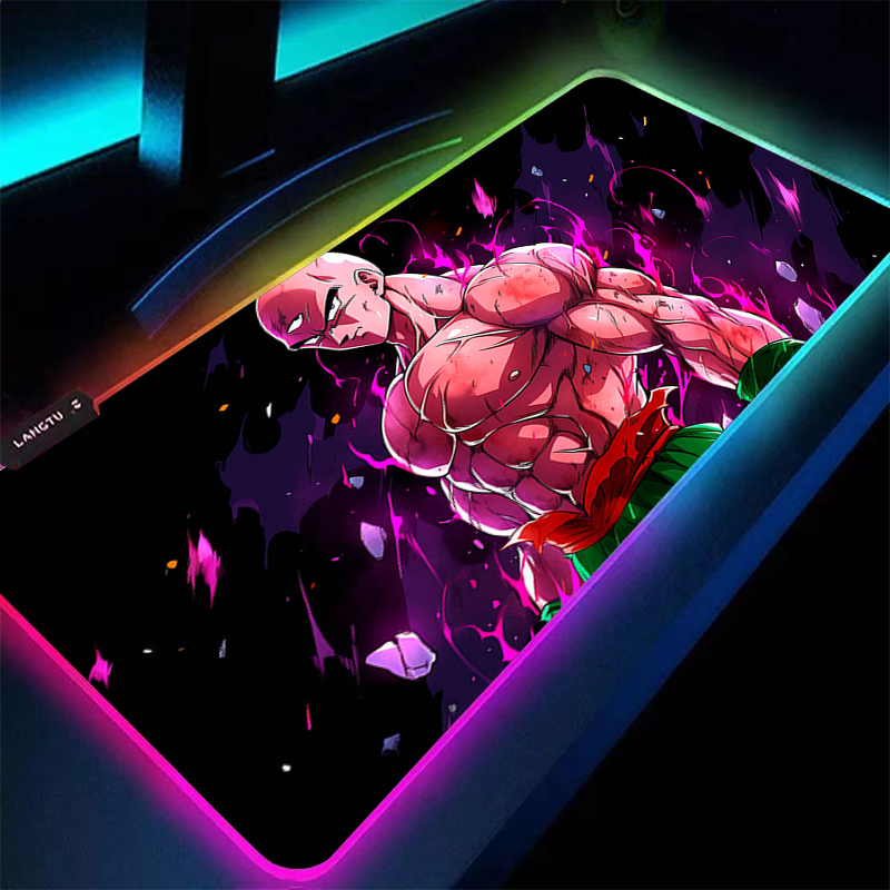 RGB Mouse Pad 90x40cm DBZ Drag - Pc Gaming Dragon のレビューと価格