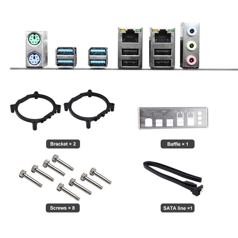 X99 Dual-socket Cpu Motherboar - Pc Gaming Cpu のレビューと価格