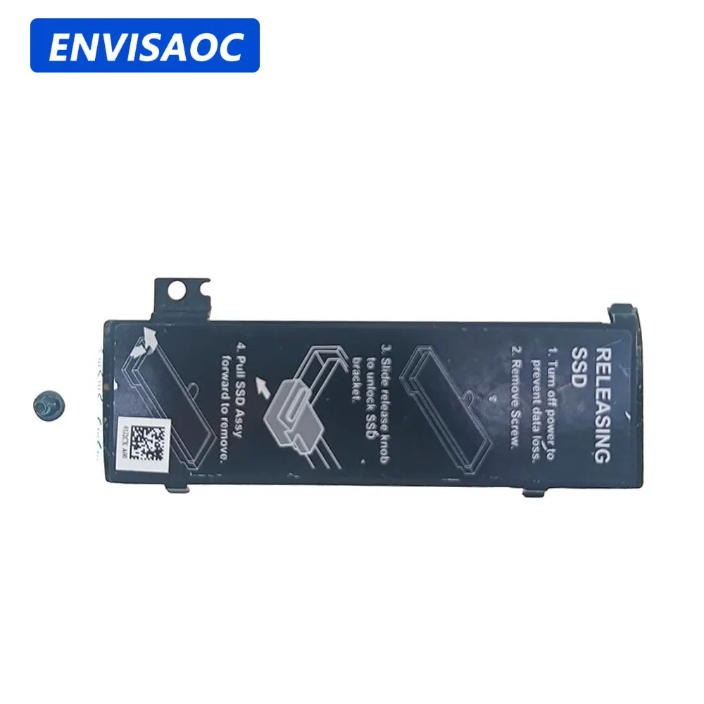For Dell Precision 7730 7740 M - M.2 Ssd Heatsink のレビューと価格