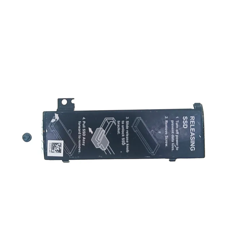 For Dell Precision 7730 7740 M - M.2 Ssd Heatsink のレビューと価格