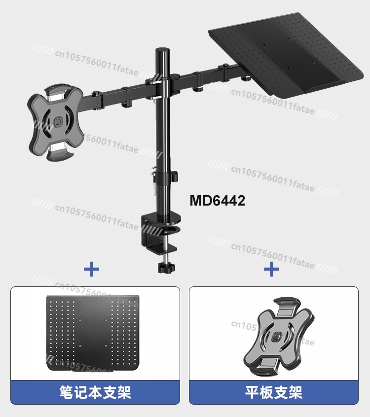 Monitor Stand, Separate Access - Dual Monitor Arm のレビューと価格