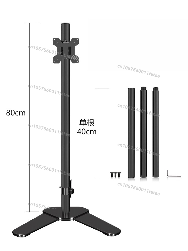 Monitor Stand, Separate Access - Dual Monitor Arm のレビューと価格