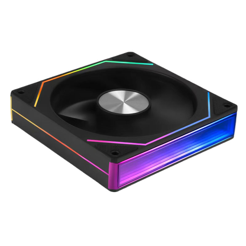 UPSIREN UF-3 Prism 7PRO Comput - Argb Case Fan のレビューと価格